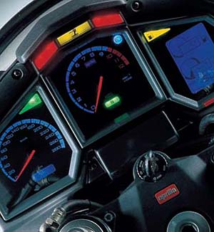 Futura dash
