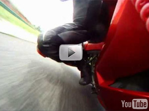 Meanstrk's track video