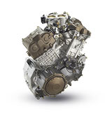 RSVR engine