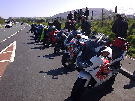 Aprilia Futura
