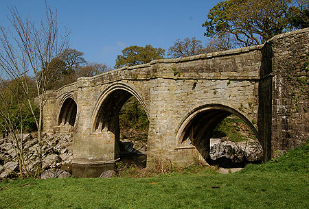 Devil's Bridge