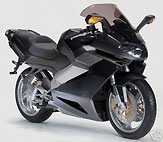 Darkness Black RS Touring